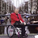 02-02-1995 Koos Alberts in Amsterdam 

[keywords]Full Length, Singer, Smiling, Posed, Location, Eyecontact[/keywords]